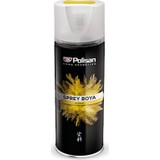 Polisan Parlak Sprey Vernik Polisan 400 ml