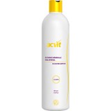 Acvit Ölü Deniz Mineralli Bitkisel Saç Bakım Şampuanı  400 ml