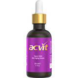 Acvit Yapay Zekâ Anti Aging Serum 50 ml