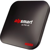 Alpsmart AS555-X3 2gb Ram 16GB Hafıza Android Tv Box
