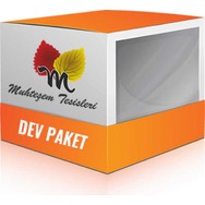 Dev İndirim
