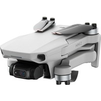 DJI Mini 2 31 Dk Uçuş Süresi 4K Kameralı Drone (DJI Türkiye Garantili)