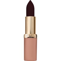 LOreal Paris Color Riche Ultra Matte Nude Lipstick - Ruj 