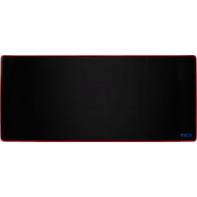 INCA IMP-018K  900*400 GAMING XXL KIRMIZI MOUSE PAD