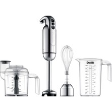 Dualit 700 W Çelik El Blender