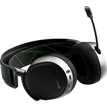 SteelSeries Arctis 9X Wireless Xbox Series Kablosuz Gaming Oyuncu Kulaklığı