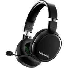 SteelSeries Arctis 1 Wireless Xbox Series Kablosuz Gaming Oyuncu Kulaklığı