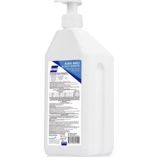 Konix El ve Cilt Antiseptiği  1000 ml