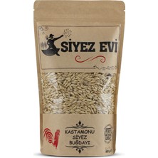 Siyez Evi Kastamonu Siyez Buğdayı 500 gr