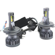 Photon Ultimate H4 LED Xenon 9500 Lümen 3 Plus
