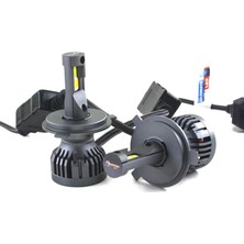 Photon Ultimate H4 LED Headlıght 9500 Lümen 3 Plus