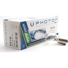 Photon P21W 12 V 93 Standart Ampul 10 Adet PH5793