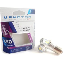 Photon Renault Clio 3 Geri Vites Ledi 2005-2012 PH7219