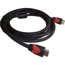 Oem HDMI To HDMI Kablo - 3m