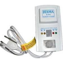 Sekma Gaz Alarm Cihazı