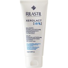 Rilastil Xerolact %18 Balm Sodium 100 ml