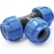 Gpa Mavi 25 x25 x25 Kaplin Te