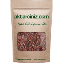 AKTARCINIZ Sumak Tane Kırmızı 1 kg