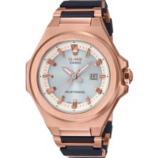 Casio MSG-S500CG-1ADR Kadın Kol Saati