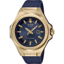 Casio MSG-S500G-2ADR Baby-G Kadın Kol Saati