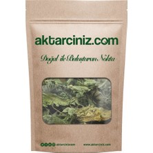 AKTARCINIZ Isırgan Yaprağı 50 gr