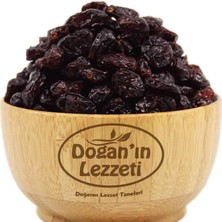 Kızılcık Kurusu (Cranberry) 1 kg