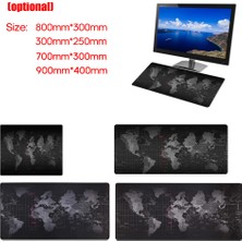 Buyfun Mouse Pad Masa Mat Pc Dizüstü İçin