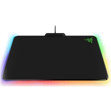 Razer USB Konektörlü Firefly Cloth Edition Mouse Pad