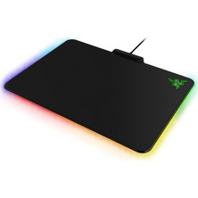 Razer USB Konektörlü Firefly Cloth Edition Mouse Pad