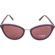 Vogue VO5270-240975 Kadın Güneş Gözlüğü