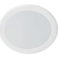 Philips Meson 150 17W 6500K Soğuk Beyaz Wh Recessed LED Phılıps
