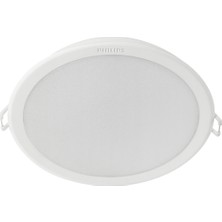 Philips Slım Downlıght Spot 7W 3000K