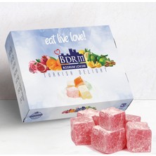 Bodrum Lokum Narlı Lokum 5 kg