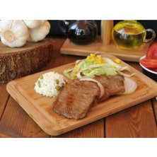 Balsa Group Ahşap Sunum Tahtası