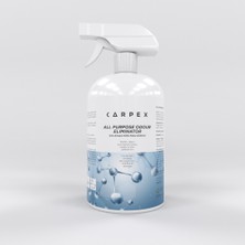 Carpex Çok Amaçlı Kötü Koku Giderici - 500 ml