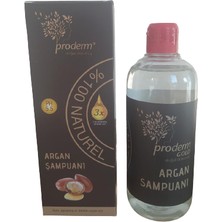 Proderm Gold Argan Şampuanı