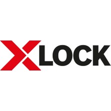 Bosch - X-Lock - Best Serisi, Taşlama Için Seramik Kuru Elmas Delici 16*30 mm