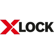 Bosch - X-Lock - Best Serisi Sert Seramikler Için Elmas Kesme Diski 115 mm