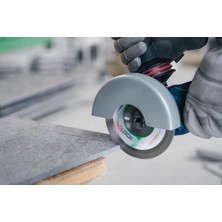 Bosch - X-Lock - Best Serisi Sert Seramikler Için Elmas Kesme Diski 115 mm