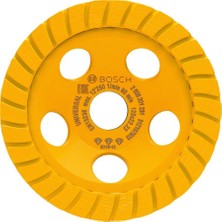 Bosch - Best Serisi Universal Turbo Elmas Çanak Disk 125 mm