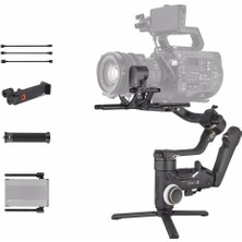 Zhiyun Crane 3s Pro Gimbal