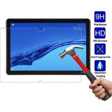 Essleena Huawei Mediapad T3 7" Steel 9h Kırılmaz Cam Nano Ekran Koruyucu