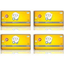 Eva Lady Külot 120 Adet