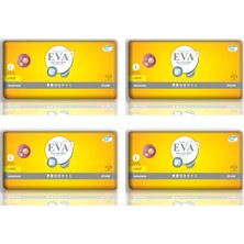 Eva Kokulu Lady Külot 120 Adet