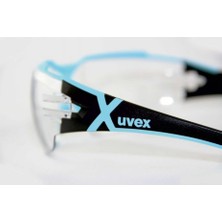 Uvex Pheos Cx2 9198256 Koruyucu Gözlük