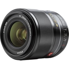 Viltrox Af 23MM F/1.4 Xf Lens - Fuji x Mount