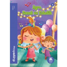 Düşyeri Ayro, Sanat ve Estetik - Ayşe Şule Bilgiç