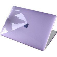 MacBook Pro Kılıf HardCase TouchBar A1706 A1708 A1989 A2159 A2251 A2289 A2338 Parmakizi Bırakmaz