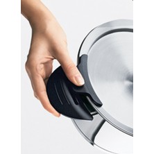 Fissler Intensa 9 Parça Tencere Seti