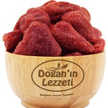 Doğan'ın Lezzeti Çilek Kurusu 500 gr